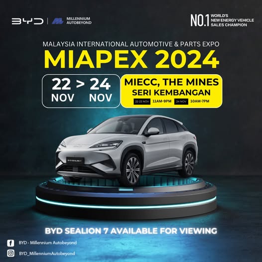 MIAPEX 2024