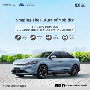 Read more about the article Shaping the Future of Mobility