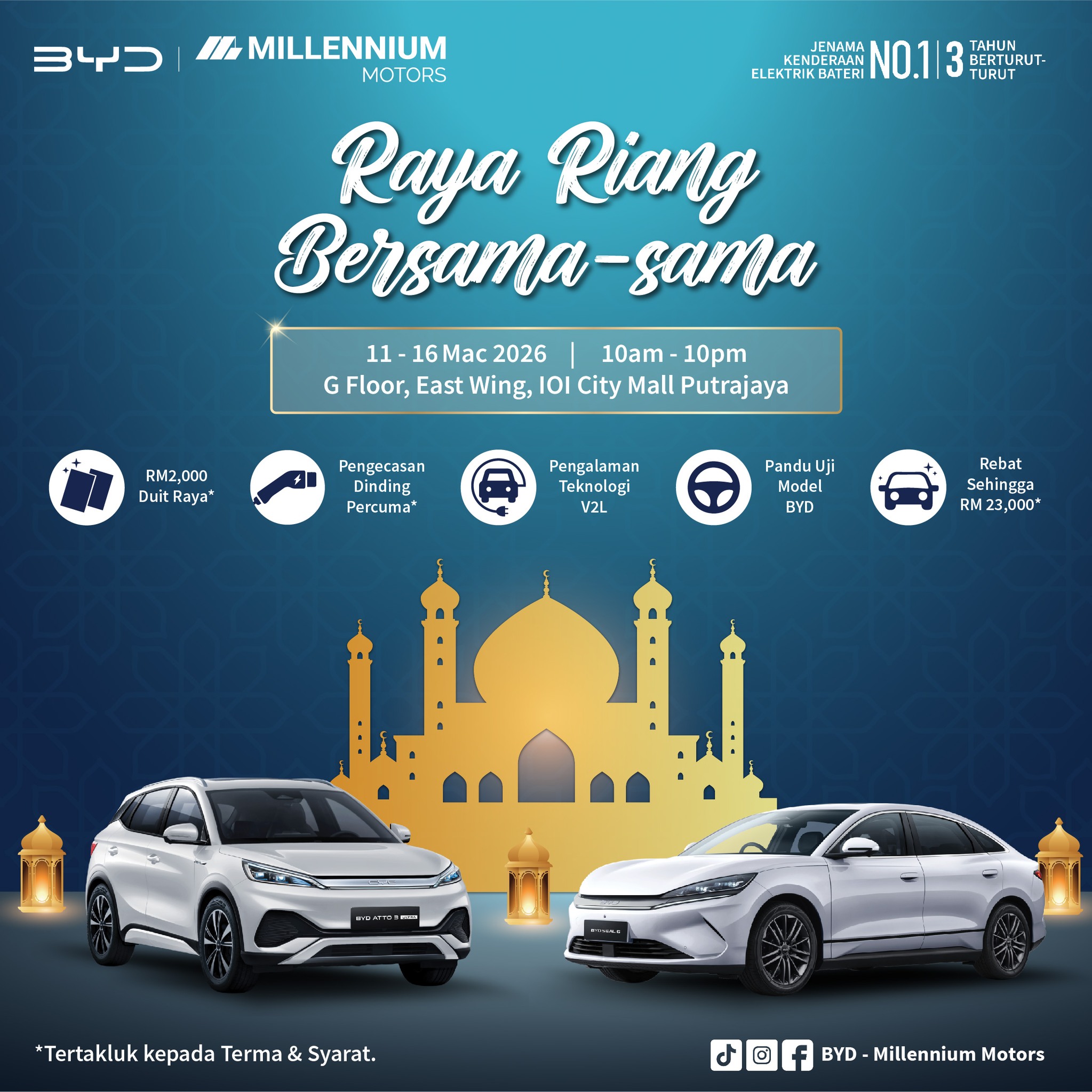 You are currently viewing RAYA RIANG BERSAMA BYD